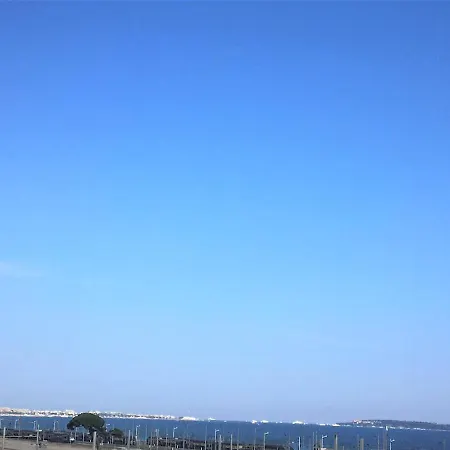 Panoramic Sea View South Parking Wi-fi アパート カンヌ
