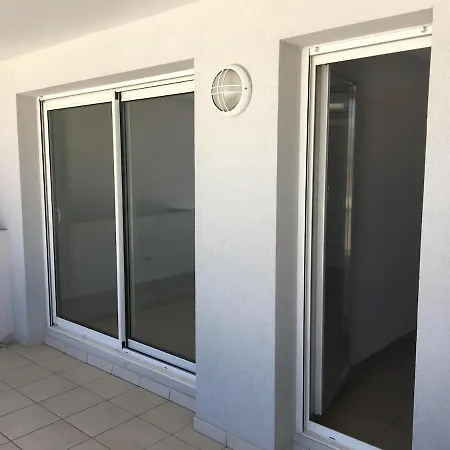 Panoramic Sea View South Parking Wi-fi Apartmán Cannes